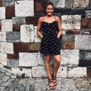 Meet your Posher, Angelica